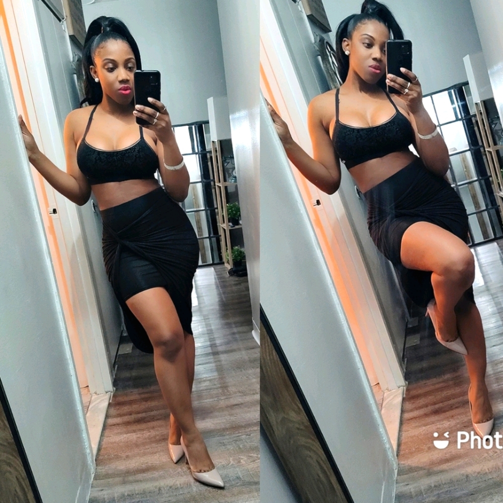 Meet your Posher, Sharon